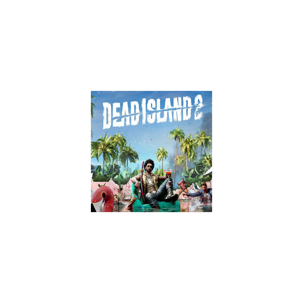 DEAD ISLAND 2 ✅STEAM КЛЮЧ