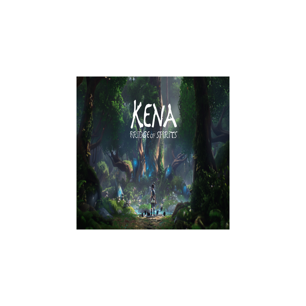 🔴 Kena: Bridge of Spirits ✅ EPIC GAMES 🔴 (PC)