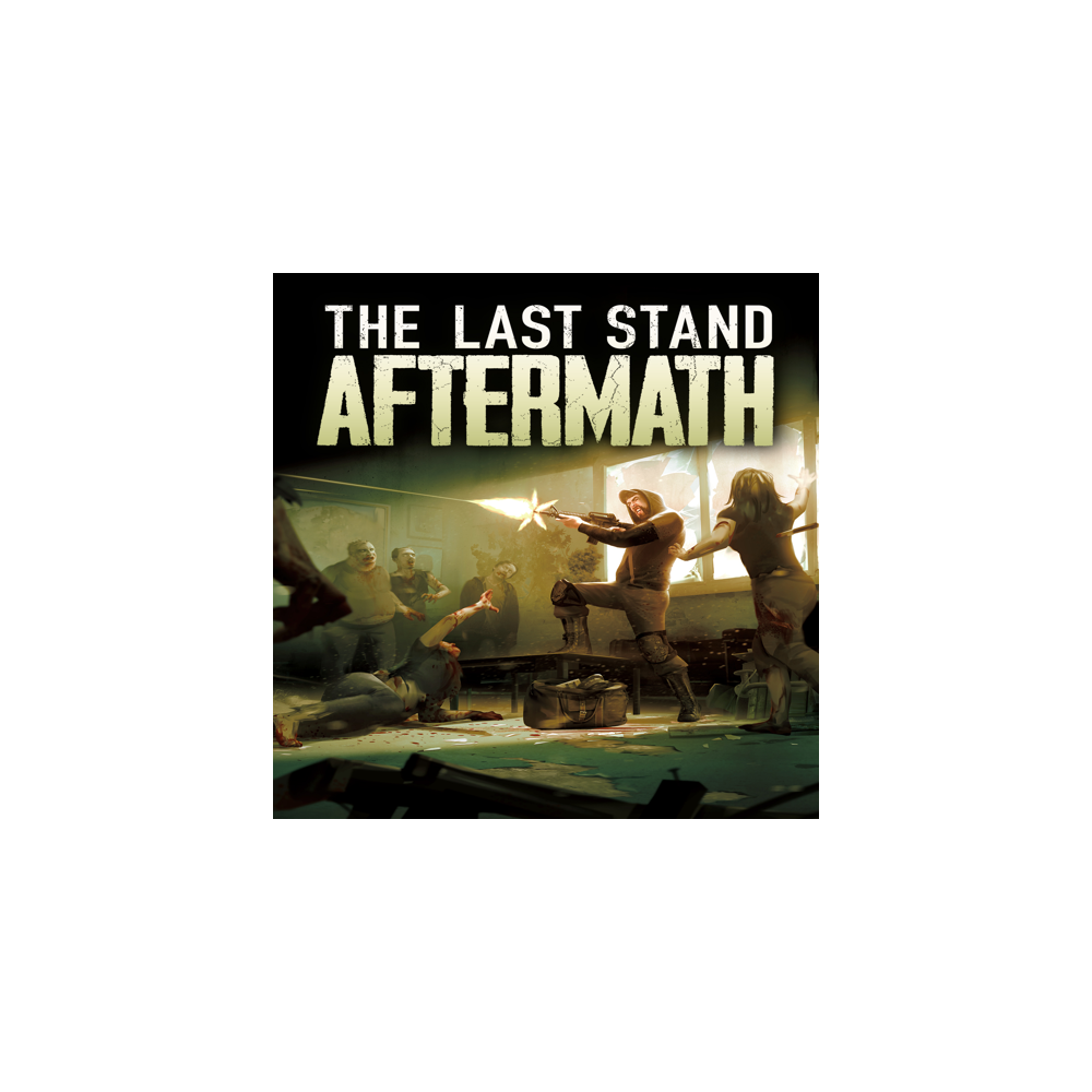 🔴 The Last Stand: Aftermath ✅ EPIC GAMES 🔴 (PC)