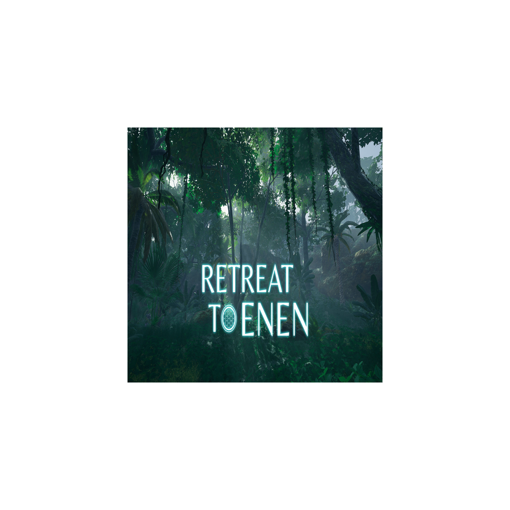 🔴 Retreat To Enen ✅ EPIC GAMES 🔴 (PC)