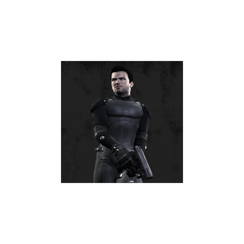 🔴 Shadow Complex Remastered ✅ EPIC GAMES 🔴 (PC)