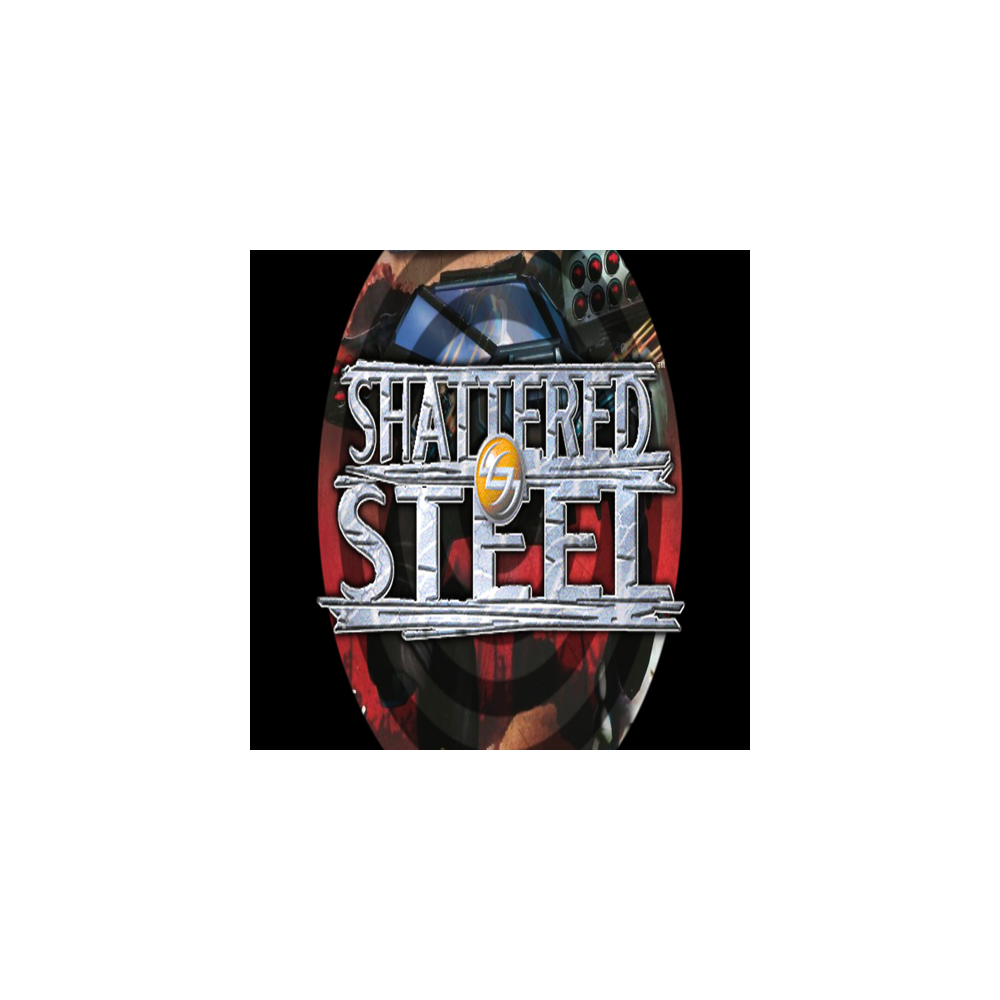 🔴 Shattered Steel ✅ EPIC GAMES 🔴 (PC)