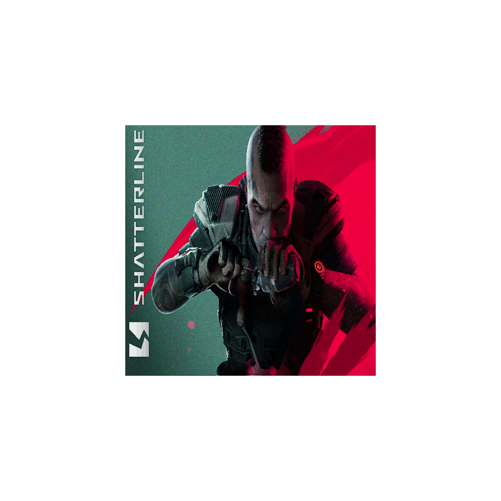 🔴 Shatterline ✅ EPIC GAMES 🔴 (PC)