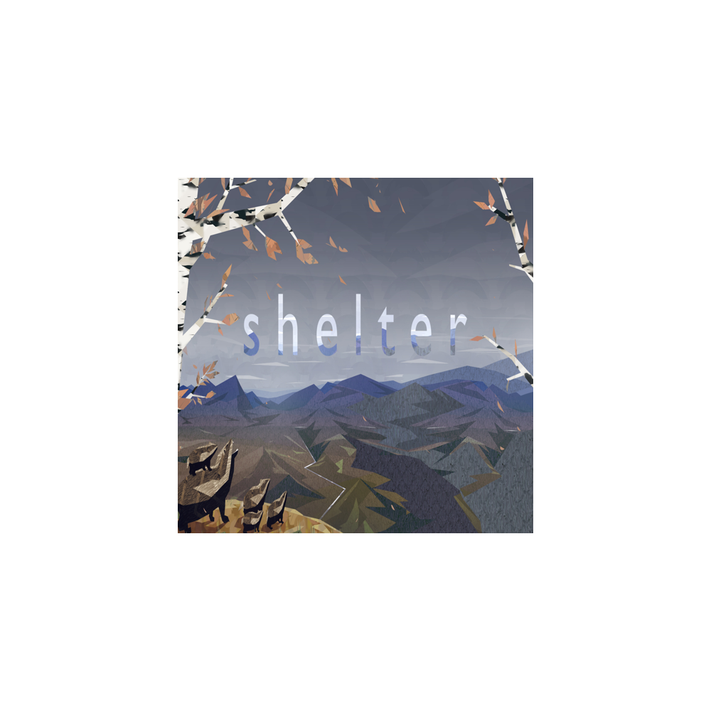 🔴 Shelter: An Animal Adventure ✅ EPIC GAMES 🔴 (PC)