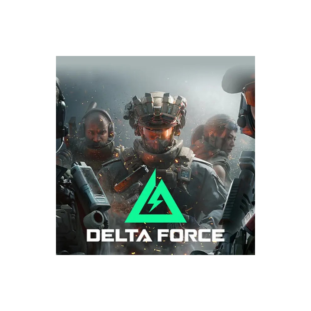 ⭐Delta Force Top Up Global По ID ПОПОЛНЕНИЕ✅