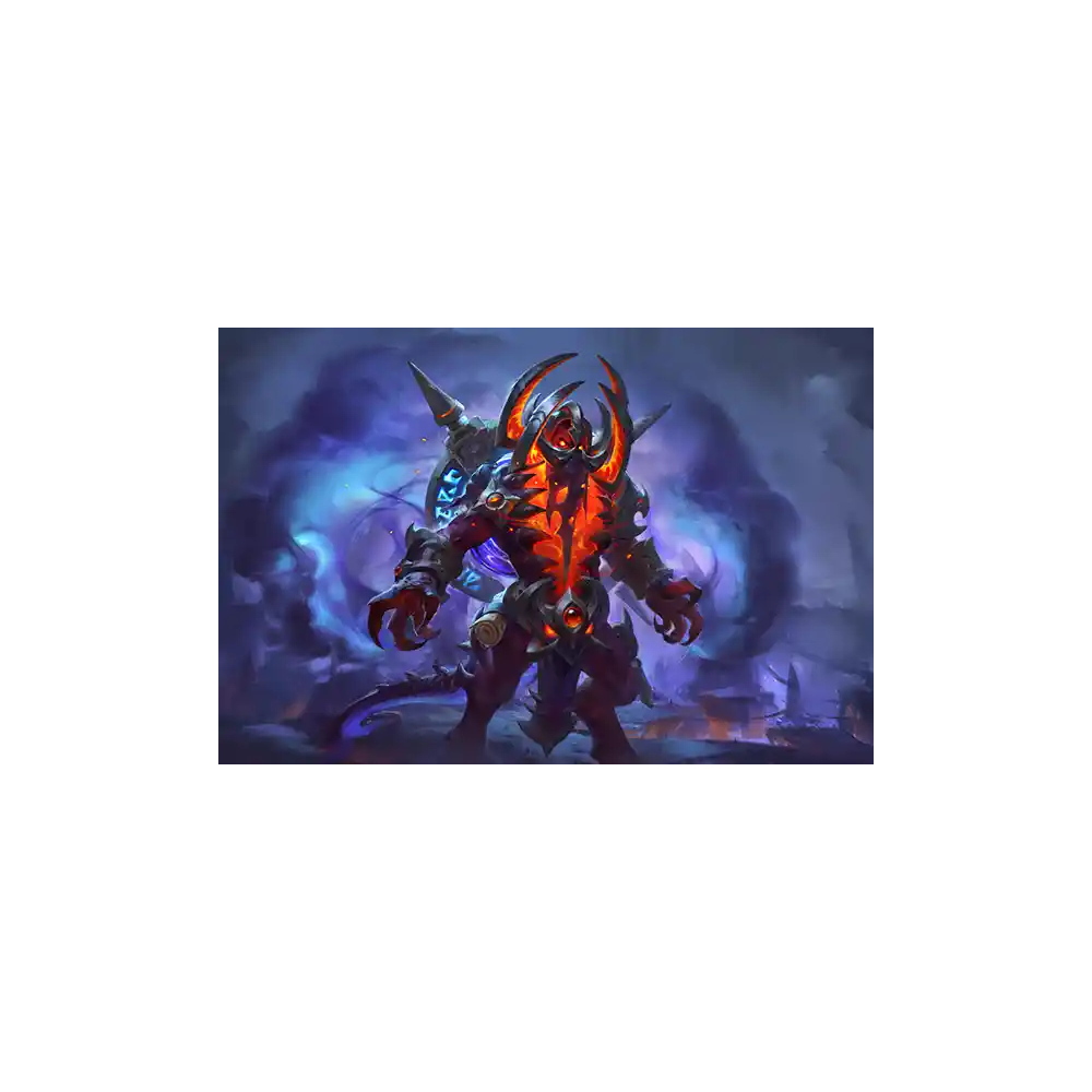 Vile Vessel (Dota 2)