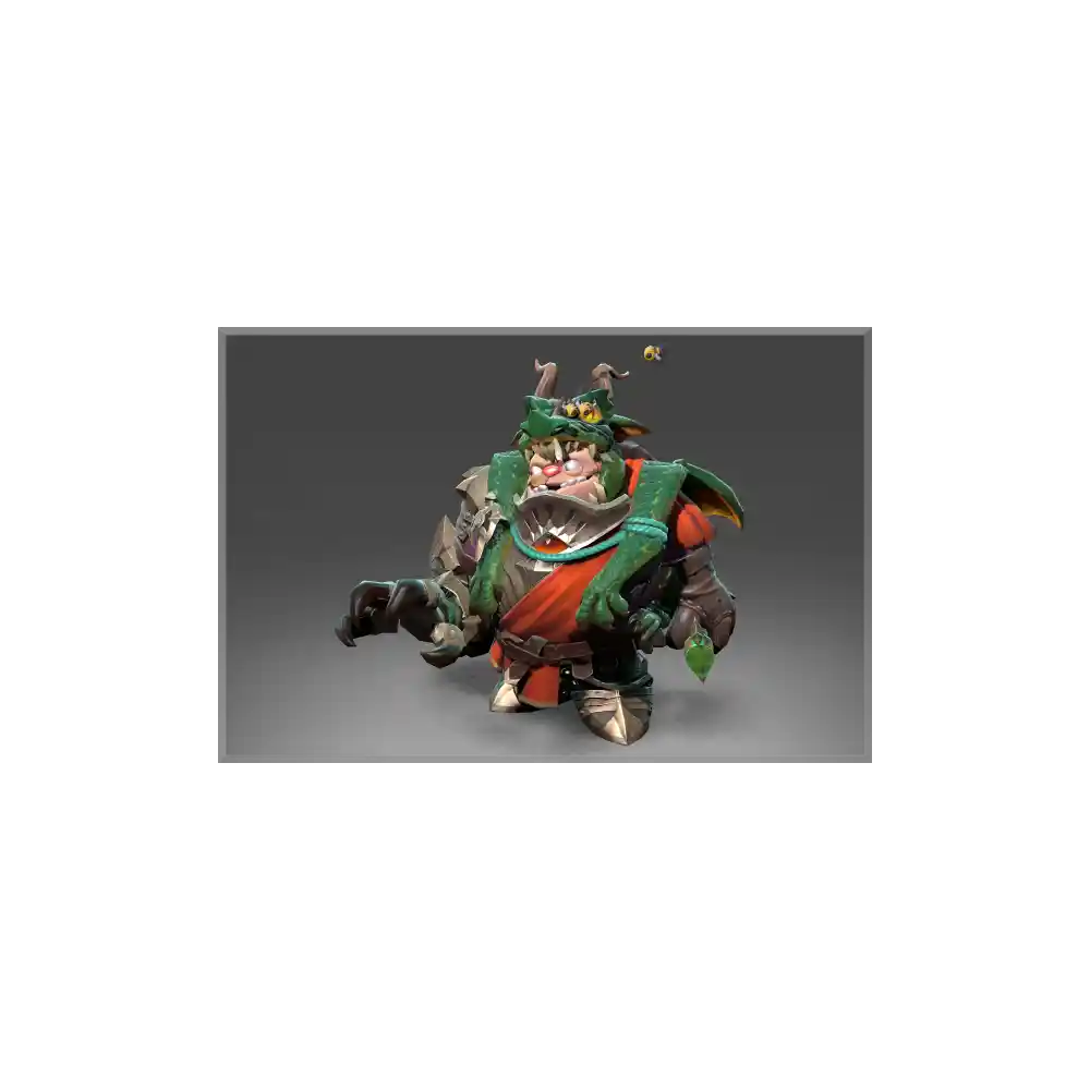 Velveteen Vanquisher (Dota 2)