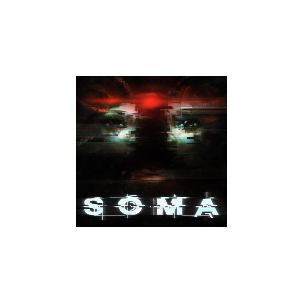 🔴 SOMA ✅ EPIC GAMES 🔴 (PC)