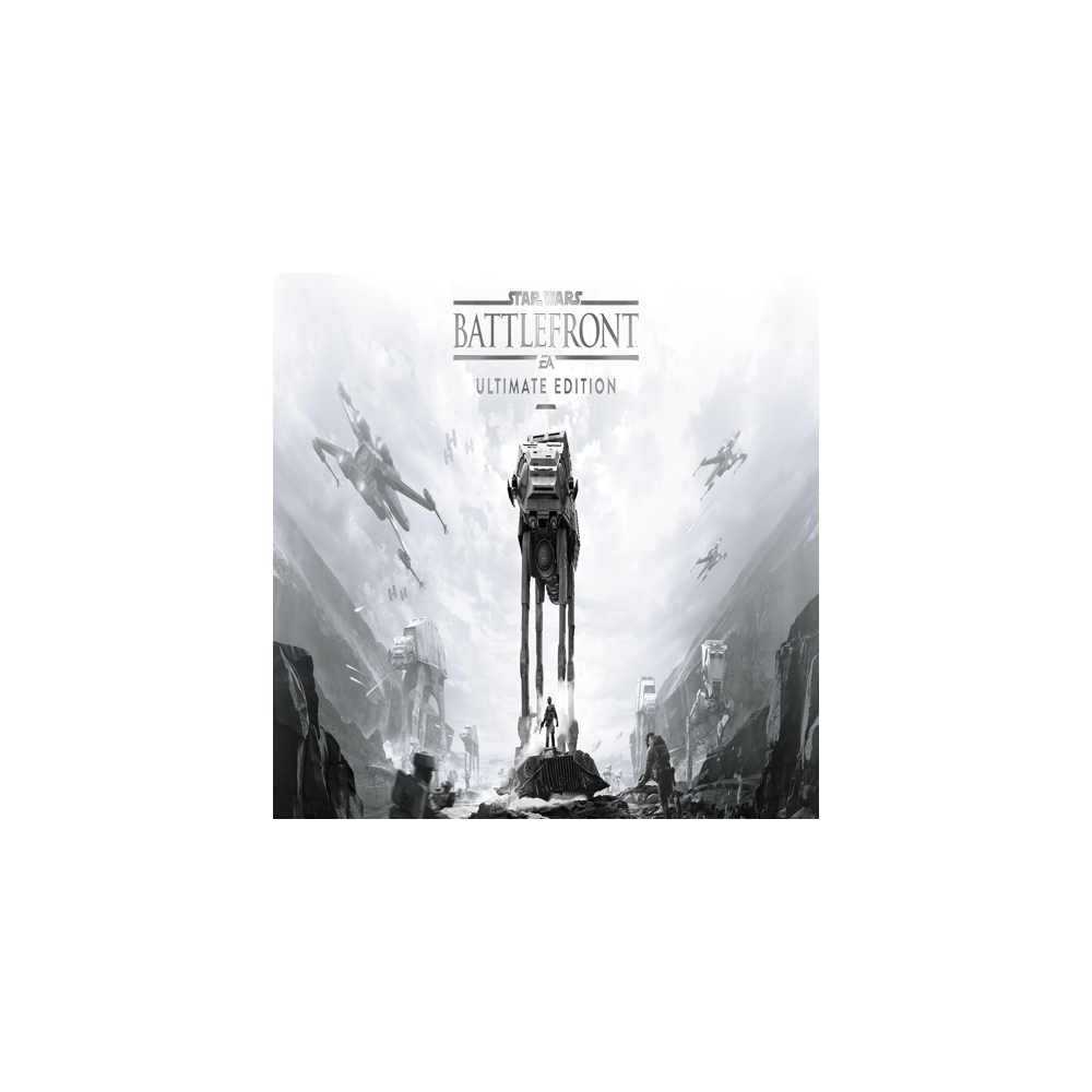 🔴 STAR WARS™ Battlefront™ Ultimate Edition ✅ EPIC GAME