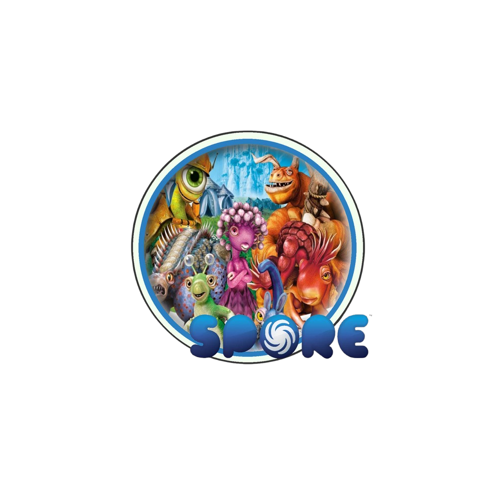 SPORE™ +DLC ®✔️Steam (Region Free)(GLOBAL)🌍