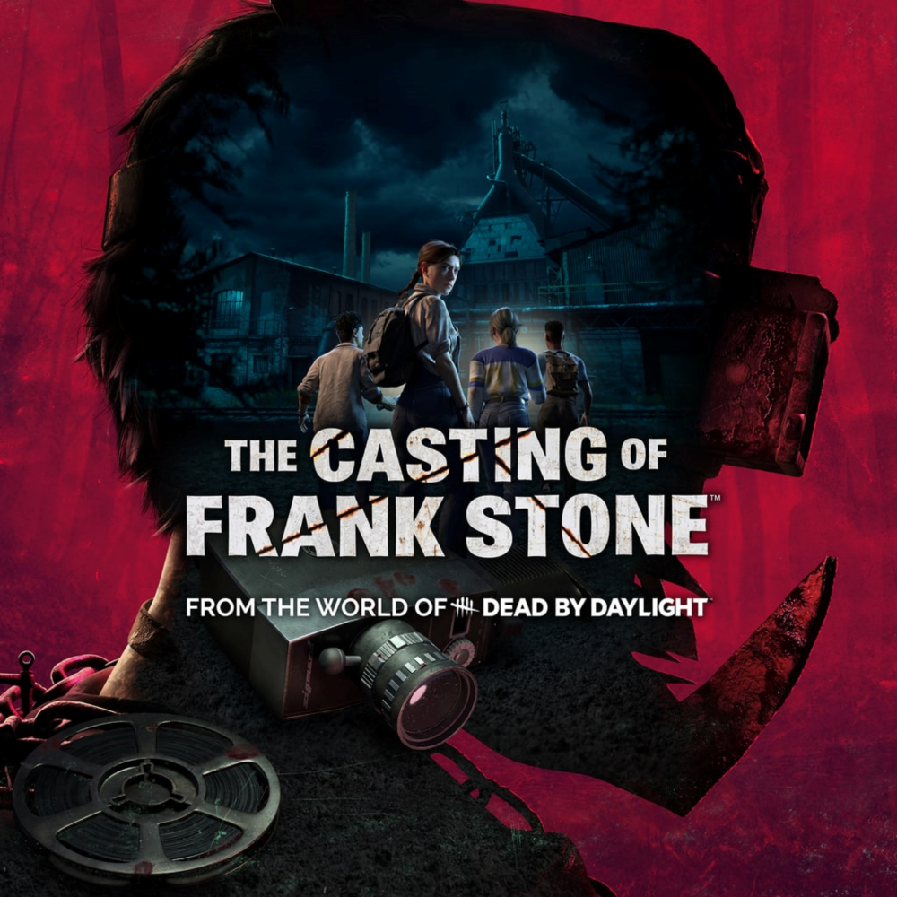 The Casting of Frank Stone™ PS5 ПСН PLAYSTATION