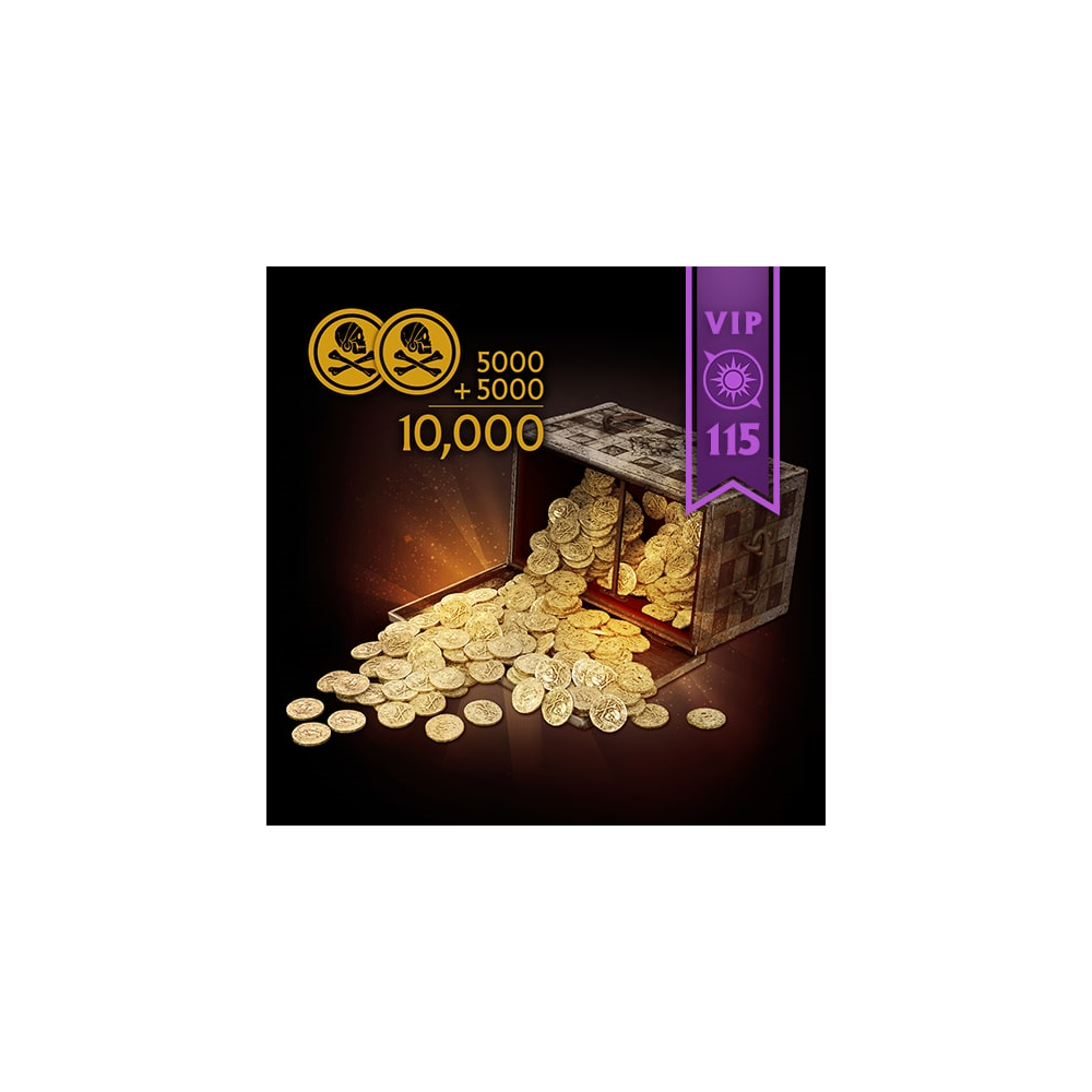 Набор с 10000 очками Uncharted™ ПСН PLAYSTATION