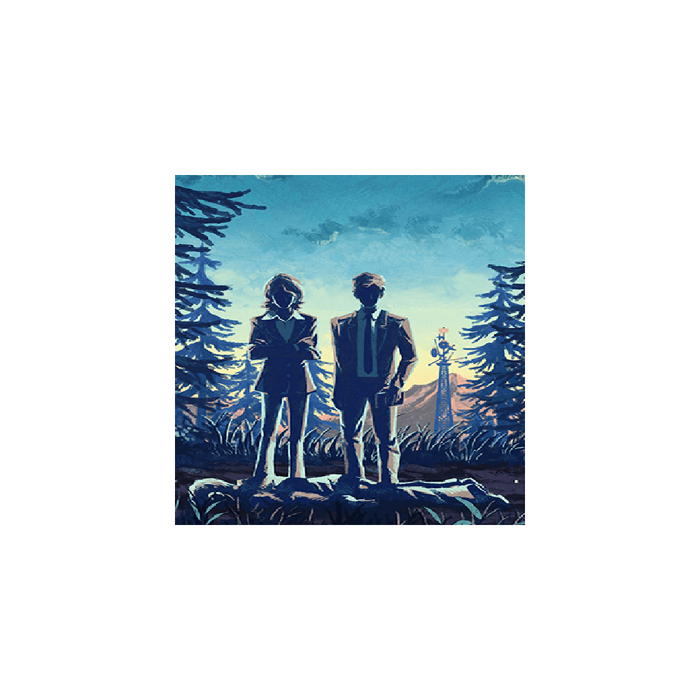 🔴 Thimbleweed Park ✅ EPIC GAMES 🔴 (PC)