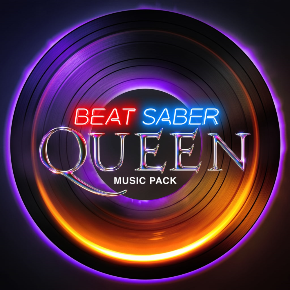 Beat Saber: Queen Music Pack PS4 PS5 ПСН PLAYSTATION