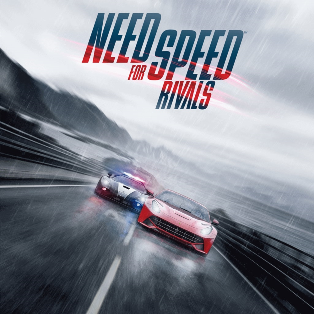 Need for Speed™ Rivals: Полное издание PS4 ПСН PLAYSTATION