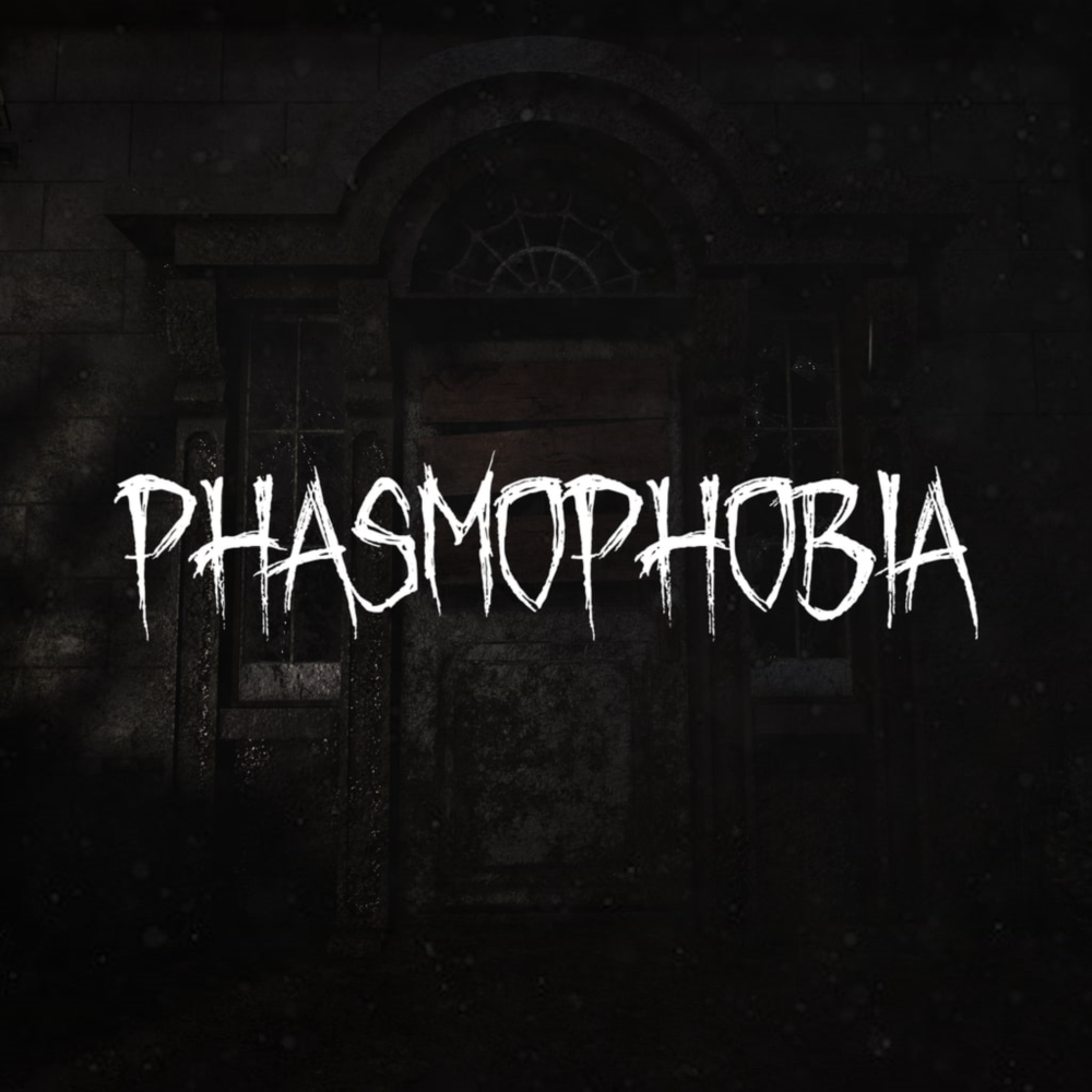 Phasmophobia PS5 ПСН PLAYSTATION