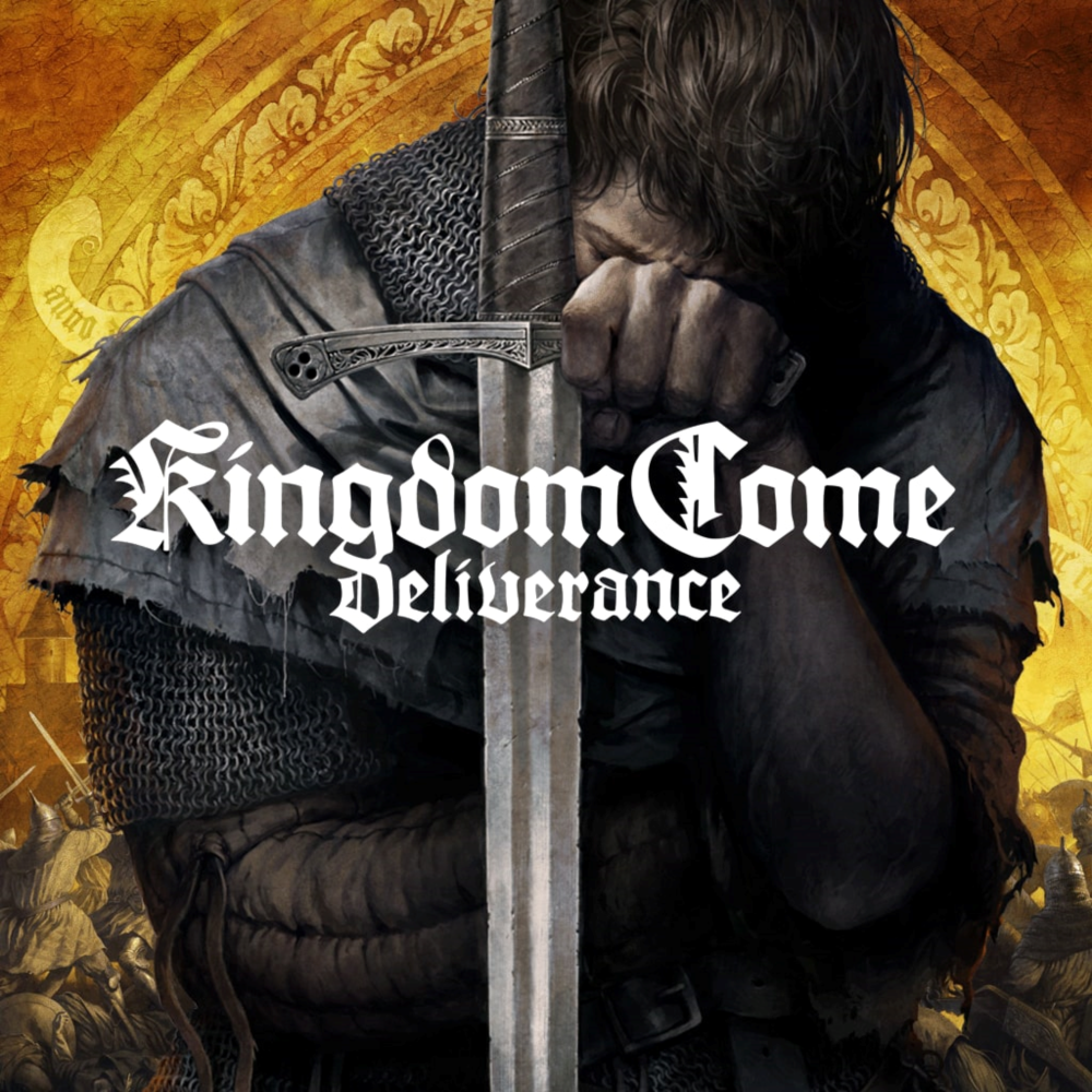 Kingdom Come: Deliverance PS4 ПСН PLAYSTATION