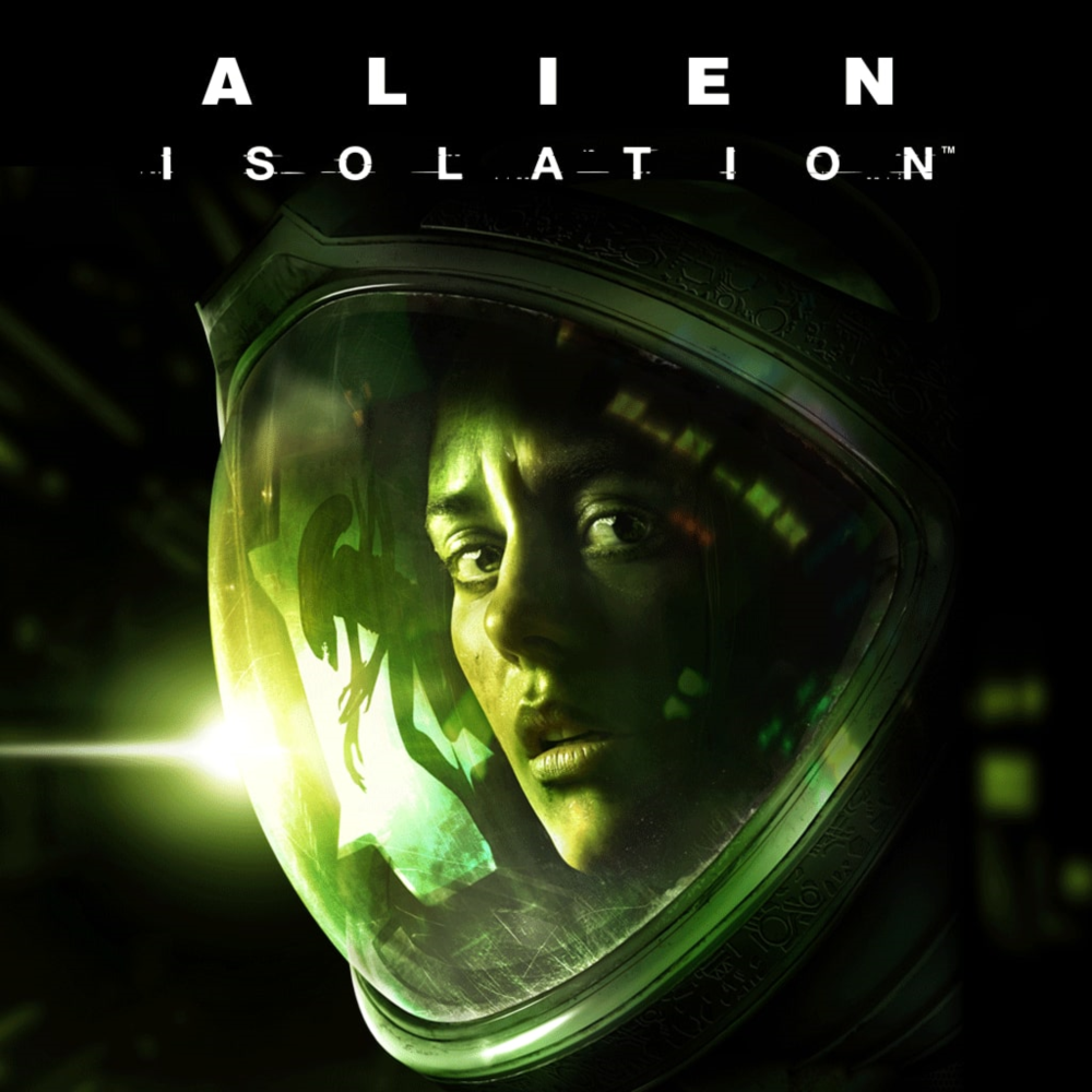Alien: Isolation PS4 ПСН PLAYSTATION