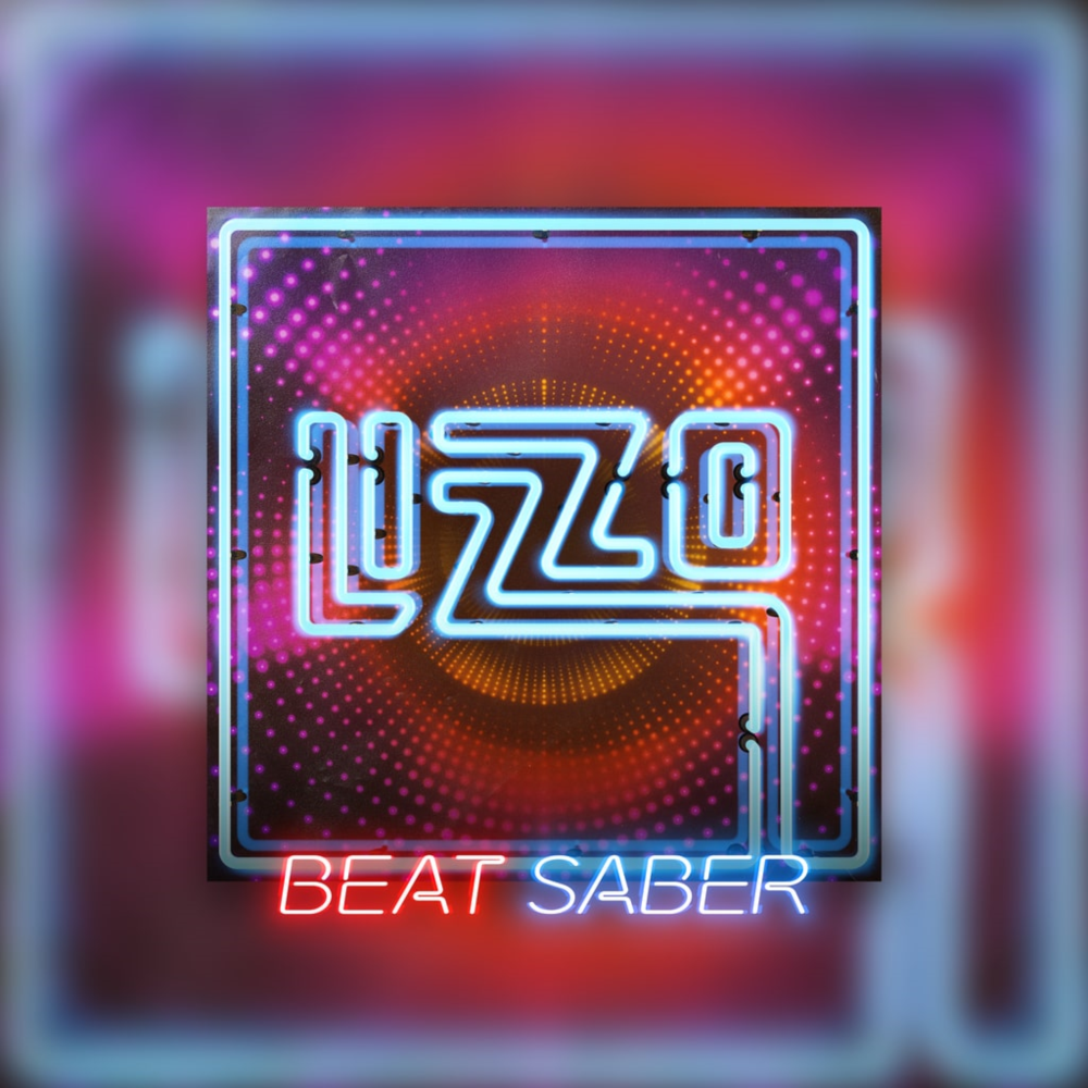 Beat Saber: Lizzo Music Pack PS4 PS5 ПСН PLAYSTATION