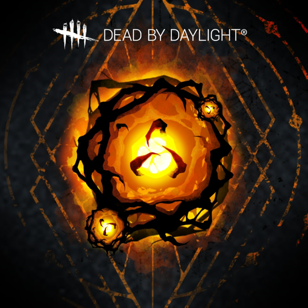 Dead by Daylight: 2250 ЕД. АУРИТА ПСН PLAYSTATION