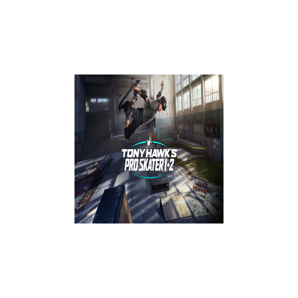 🔴 Tony Hawk's™ Pro Skater™ 1 + 2 ✅ EPIC GAMES 🔴 (PC)