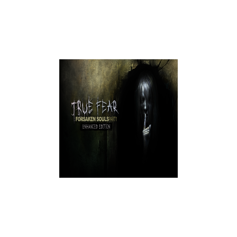 🔴 True Fear: Forsaken Souls Part 1 ✅ EPIC GAMES 🔴 (PC