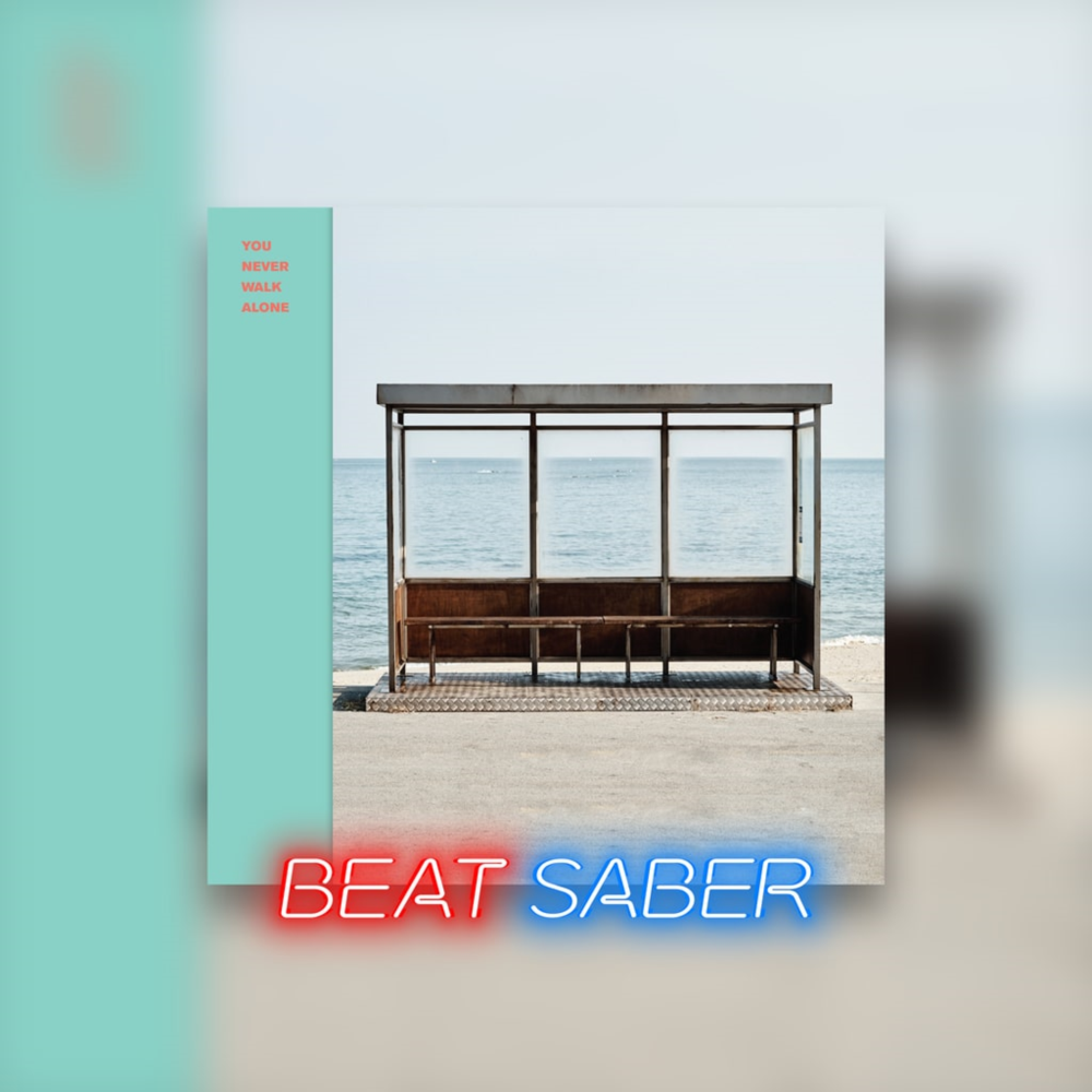 Beat Saber: BTS - "Not Today" PS4 PS5 ПСН PLAYSTATION
