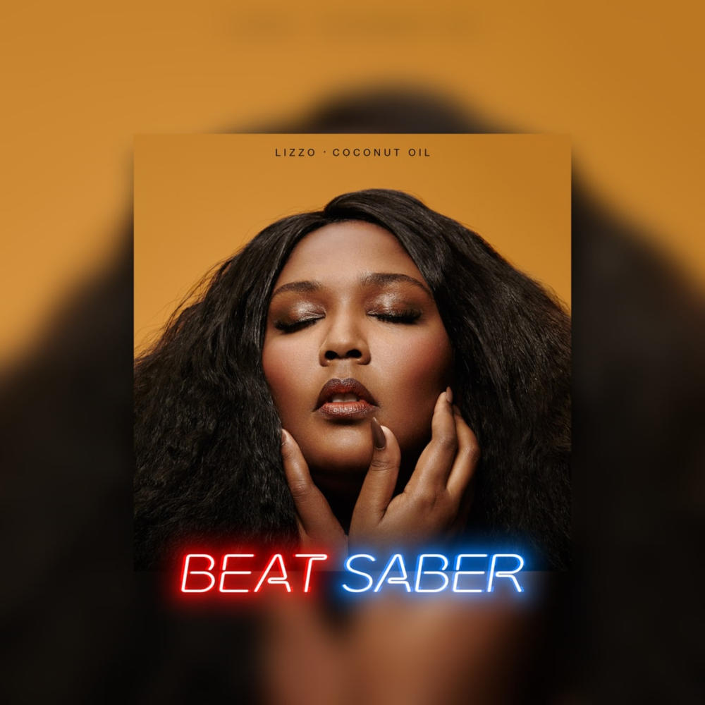 Beat Saber: Lizzo - 'Worship' PS4 PS5 ПСН PLAYSTATION