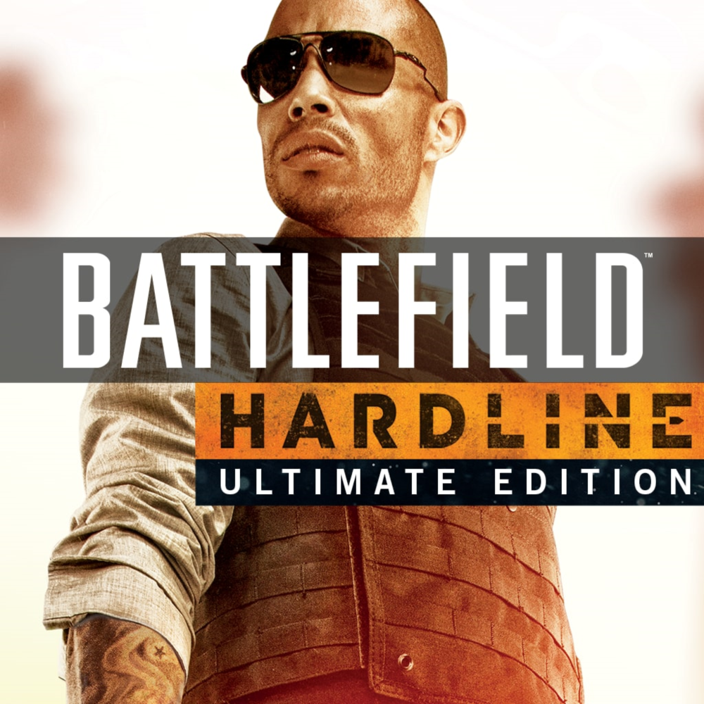 Максимальное издание Battlefield™ Hardline PS4 ПСН PLAYSTATION