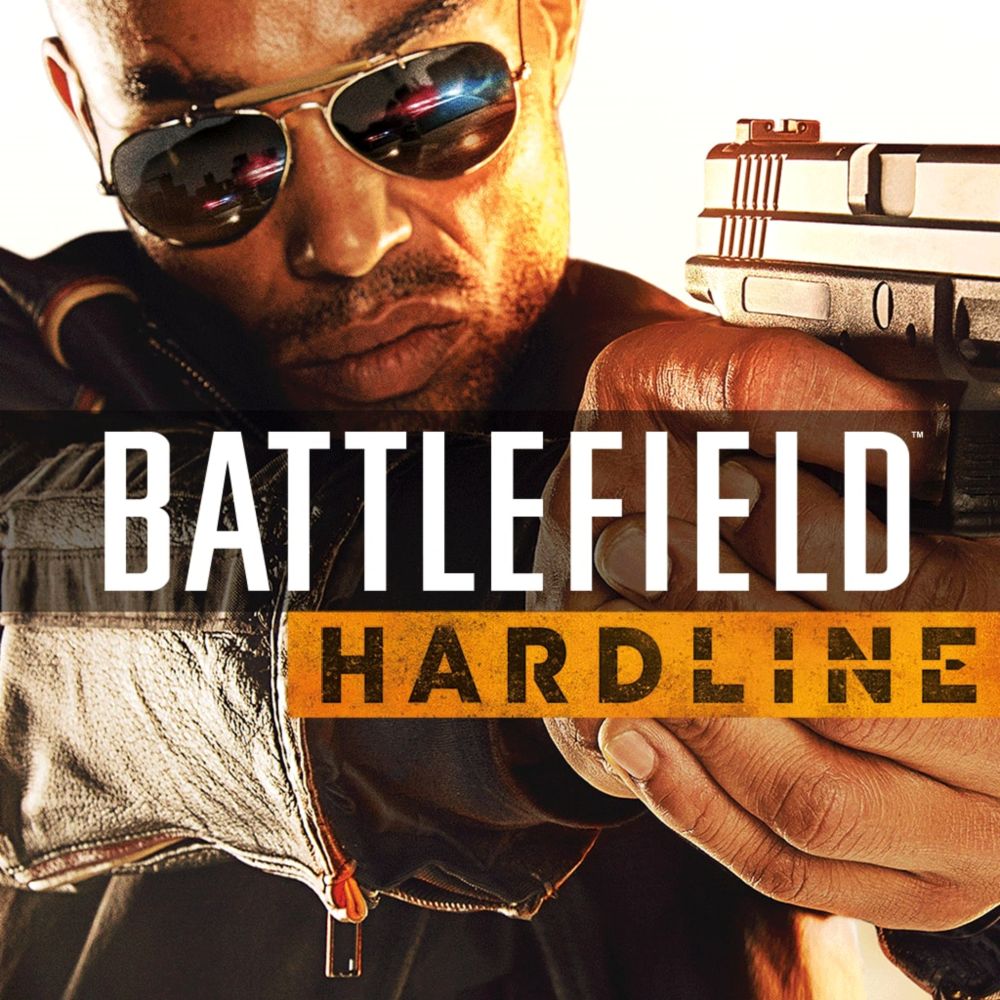 Стандартное издание Battlefield™ Hardline PS4 ПСН PLAYSTATION