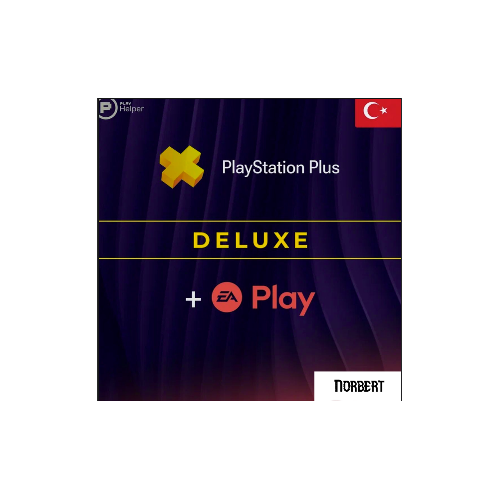 🌓Услуги активации PLAYSTATION PLUS / Регион "Турция🌓