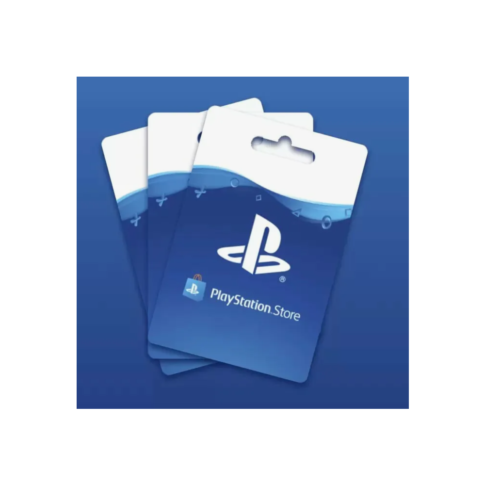 ✔️Карта пополнения PlayStation PSN 5000 INR ИНДИЯ✔️