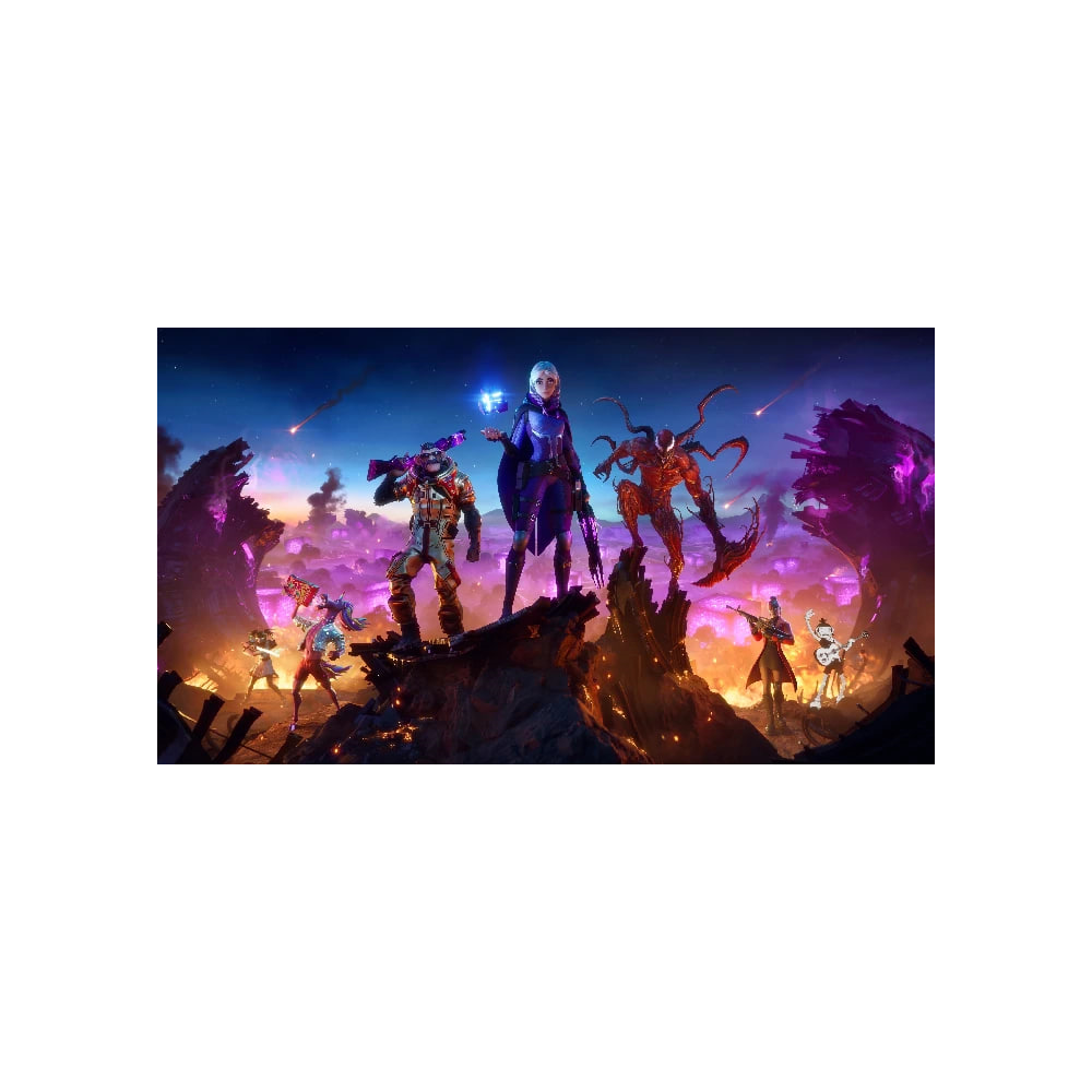 FORTNITE 💎 [LeBron James] ✅ Полный доступ ✅ + 🎁