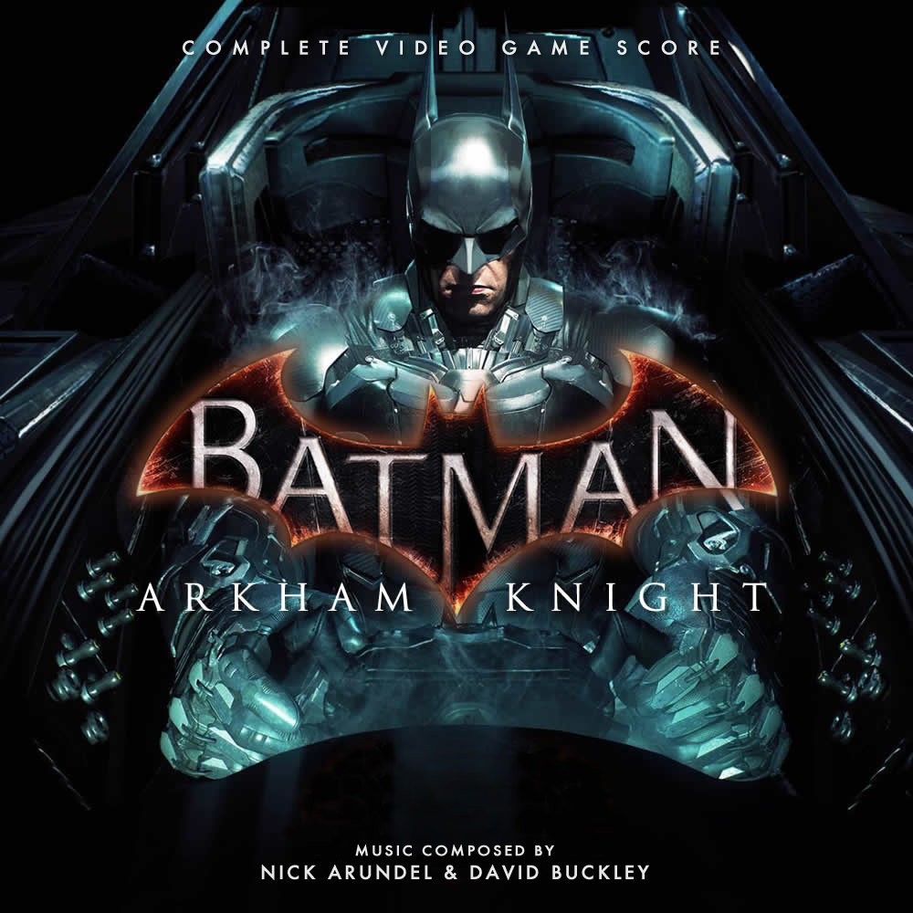 Batman: Arkham Knight + 9 DLC | Steam Ключ | РФ+СНГ | + Подарок