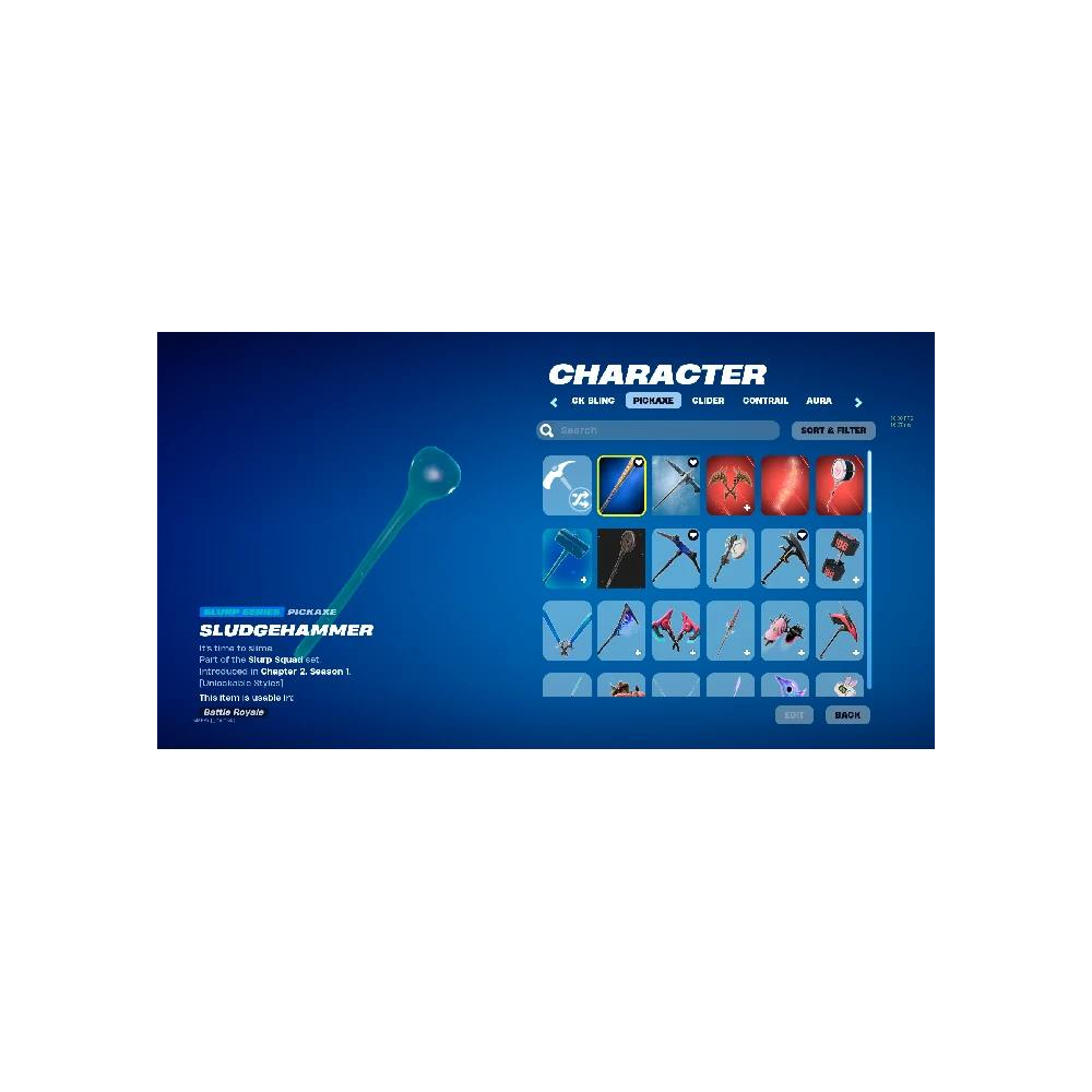 FORTNITE🎮76+ ОБЛИЦОВ АККАУНТ |RED KNIGHT, SOCCER|ПОЧТА