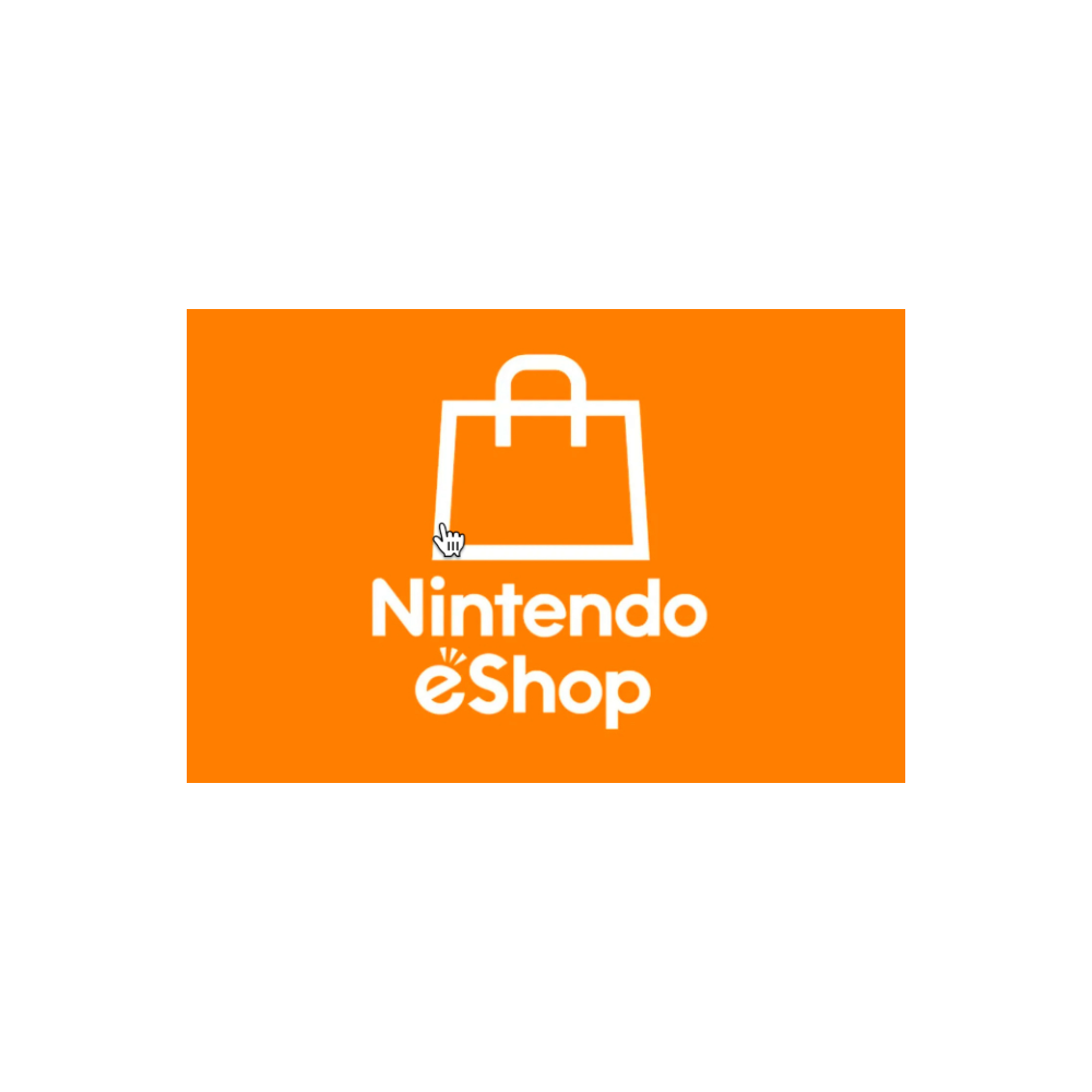 🔴Карта Nintendo eShop 15-25-50-75-100 € EU Евро🔴