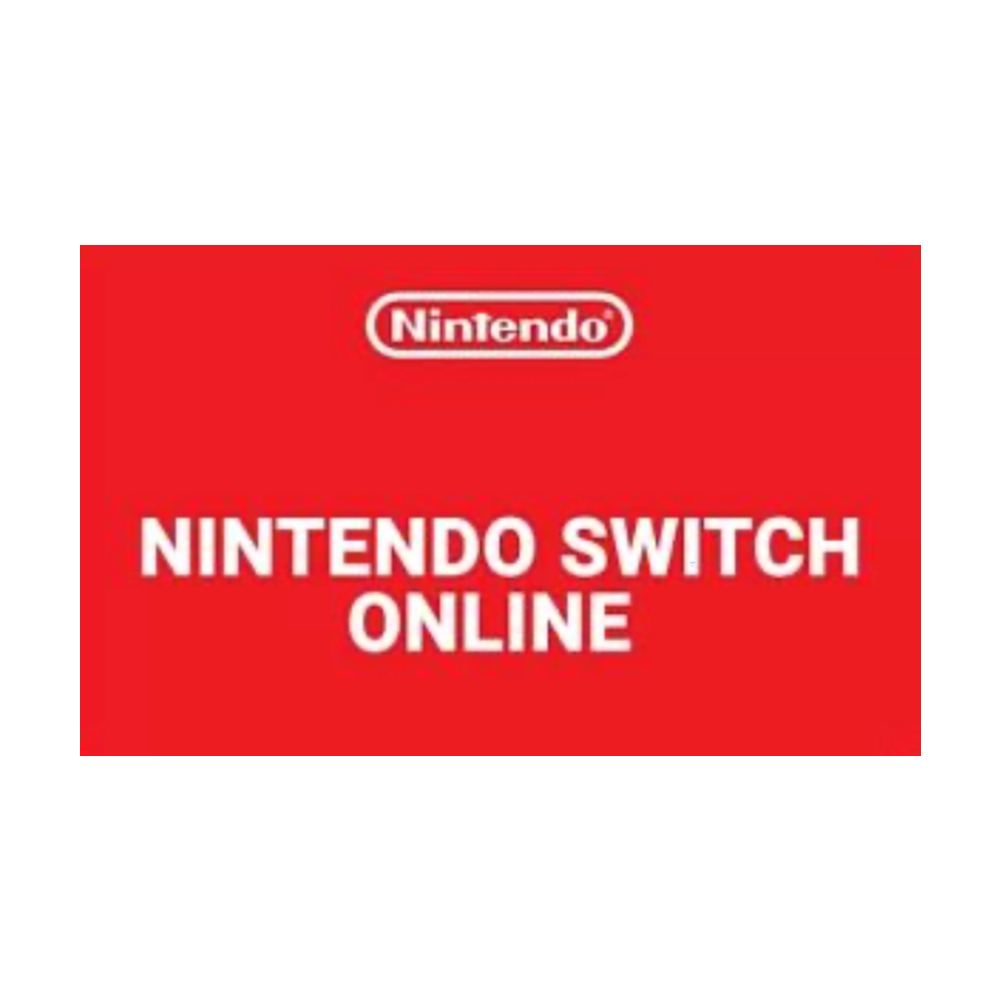 🔴Nintendo Switch Online Подписка 12 месяцев БРАЗИЛИЯ🔴