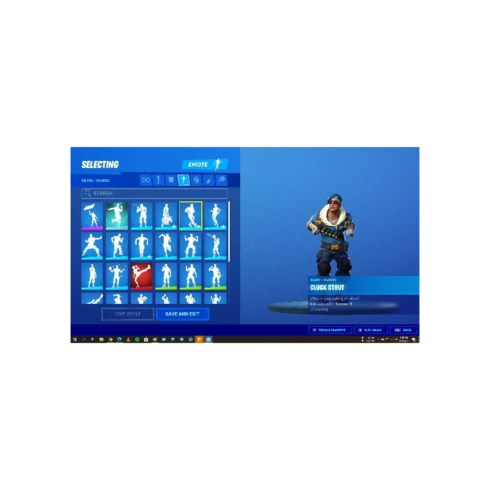 FORTNITE🎮18+ СКИНОВ АККАУНТА |ОГ ROYALE BOMBER| +ПОЧТА