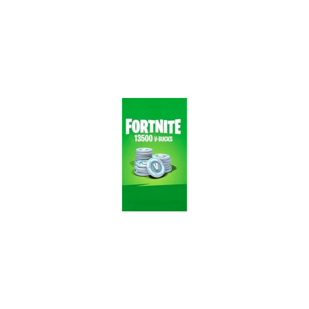 💎 🔰Fortnite 13500 V-Bucks PC/XBOX/PS в Турции💎