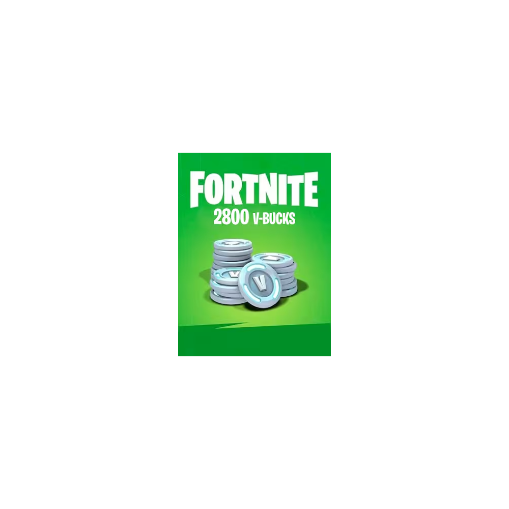 💎 🔰Fortnite 2800 V-Bucks PC/XBOX/PS в Турции💎