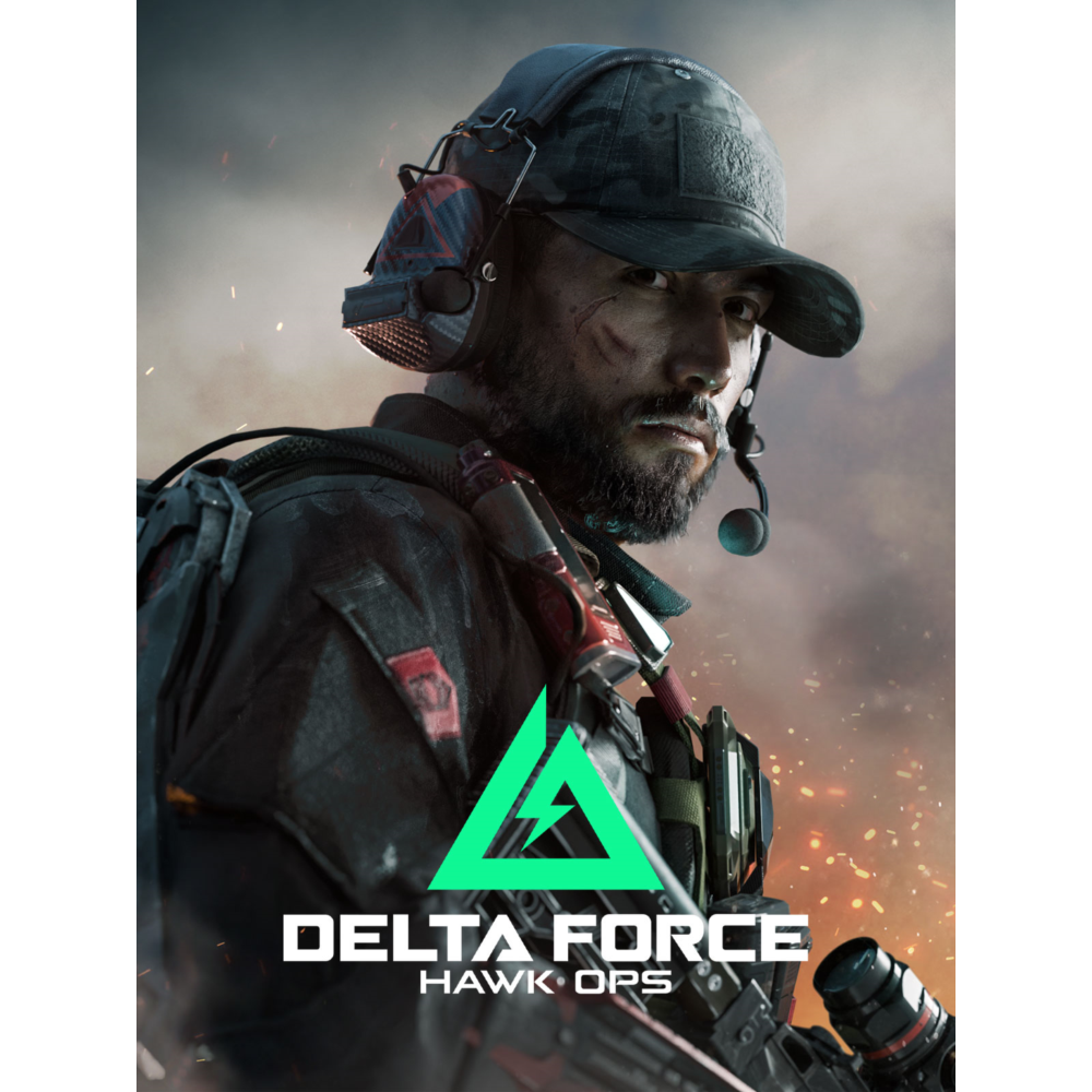 💎Delta Force Hawk Ops💎Steam аккаунт ДОСТУПНА КОМПАНИЯ