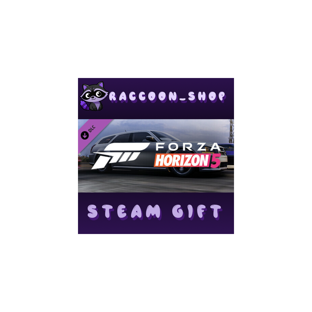 Forza Horizon 5 2008 Dodge Magnum DLC * STEAM РОССИЯ🔥