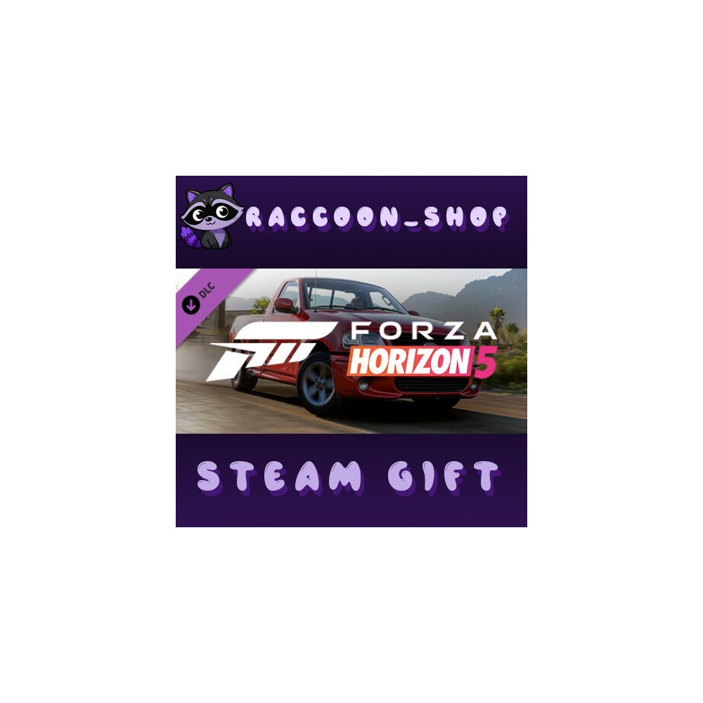 Forza Horizon 5 2003 Ford Lightning DLC * STEAM RU🔥