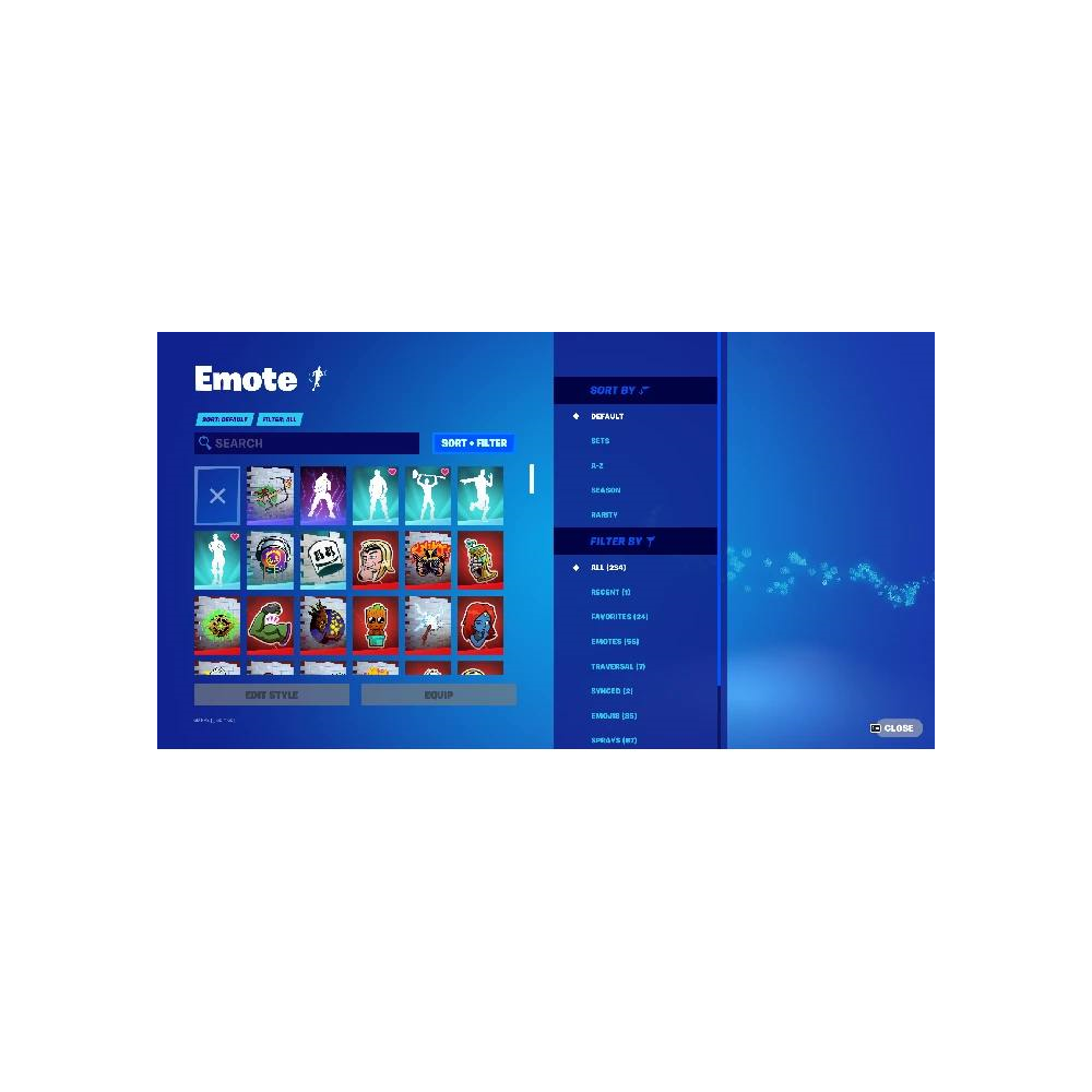 FORTNITE🎮36+ СКИНОВ C2 АККАУНТ|OG ROYALE KNIGHT|+ПОЧТА