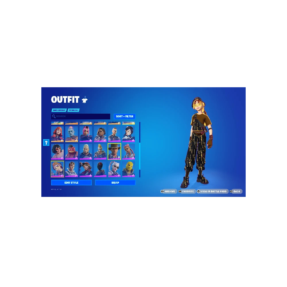 FORTNITE🎮40+ ОБЛИЦОВ АККАУНТ |MAGMA MASTER PACK|+Почта