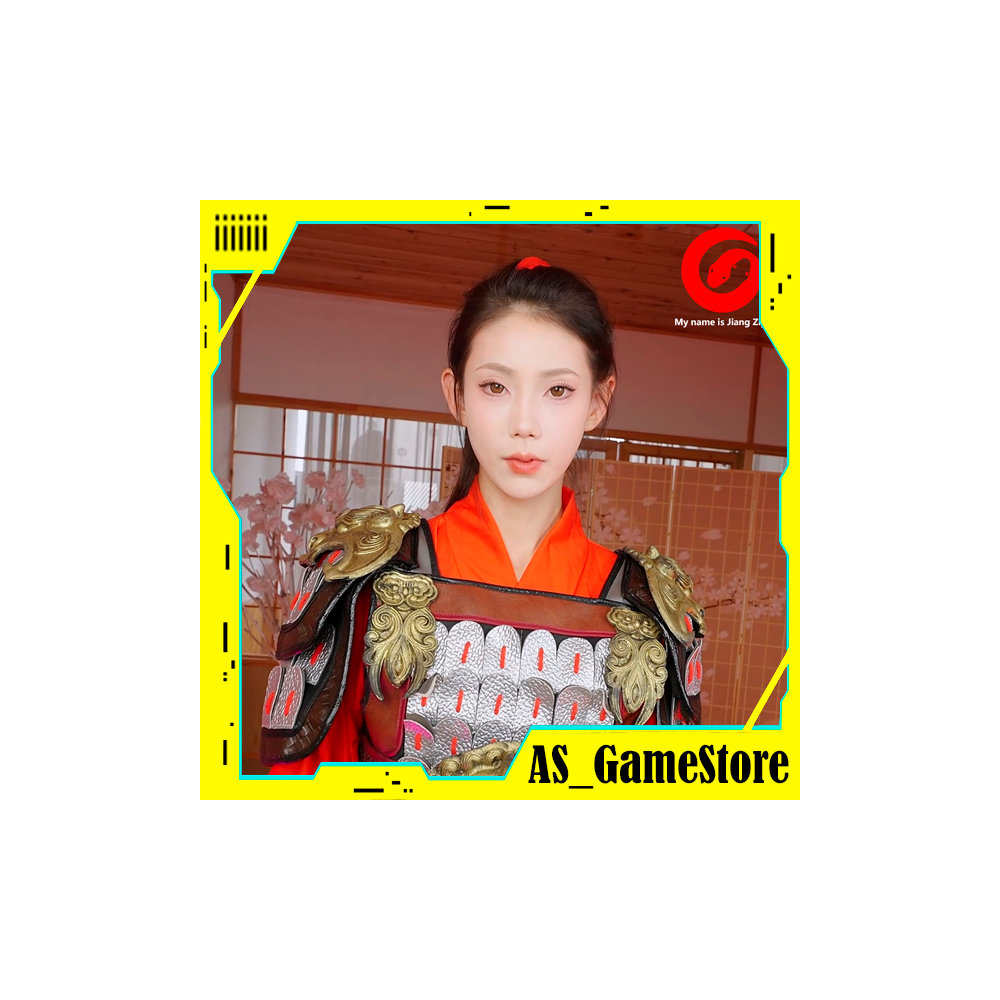 ⚫️My name is Jiang Ziya | ПК Epic Games EGS⚫️