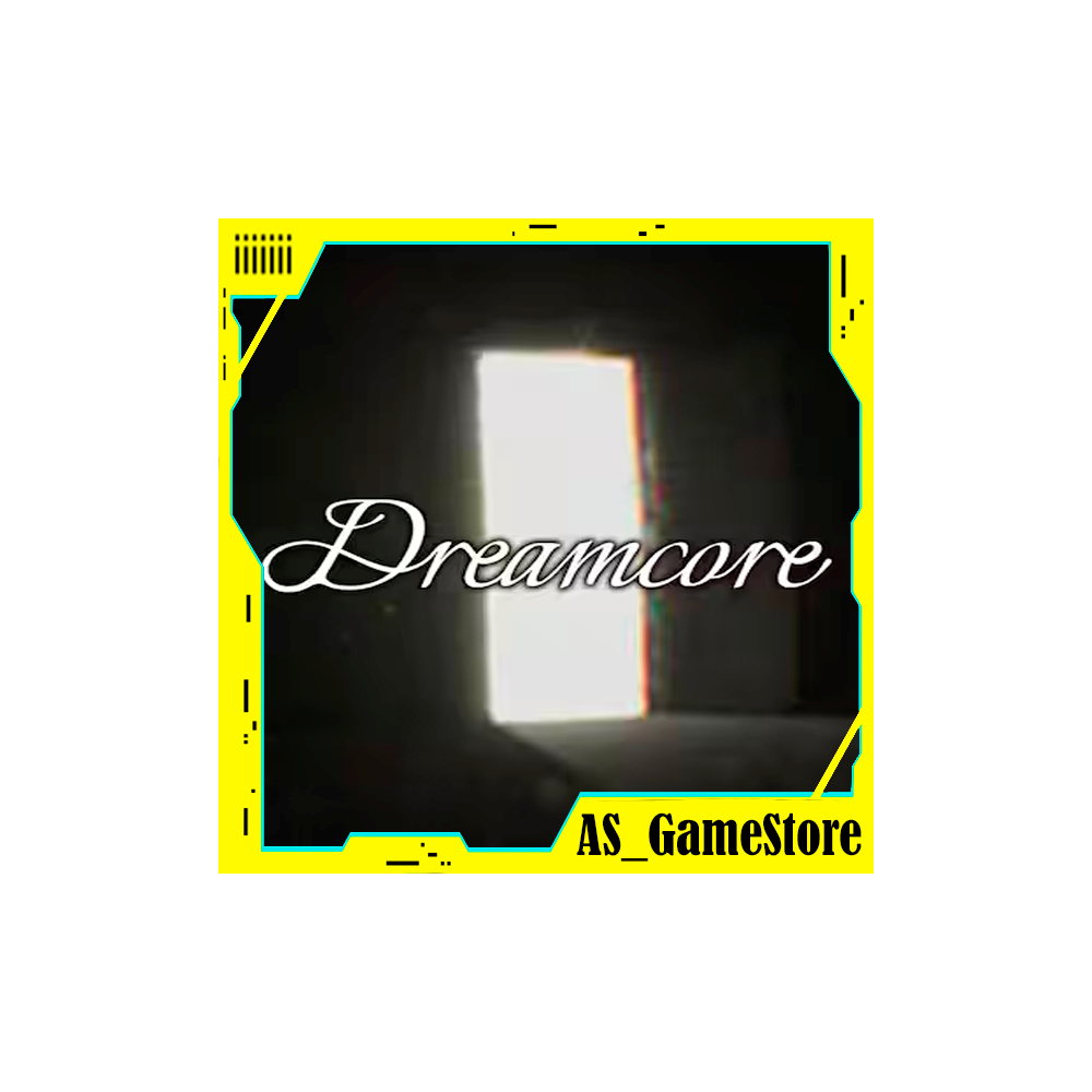 ⚫️Dreamcore | ПК Epic Games EGS⚫️