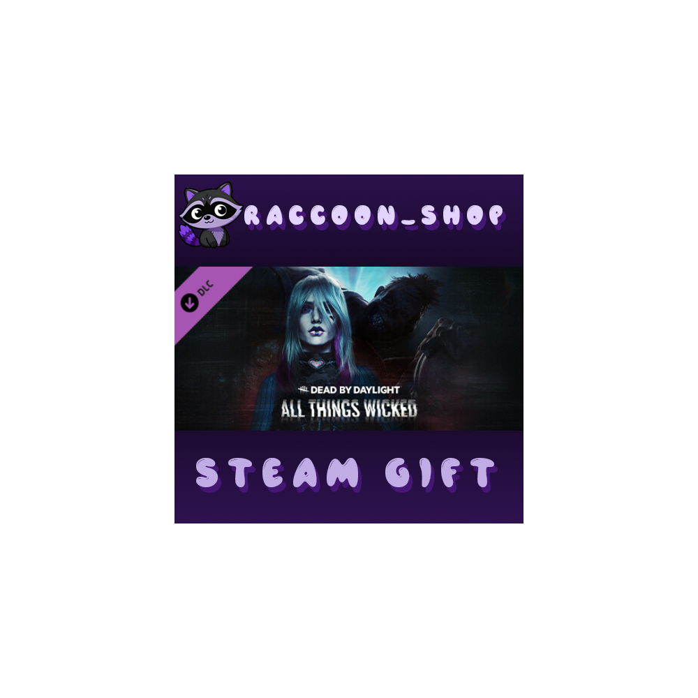 Dead by Daylight - All Things Wicked Chapter DLC