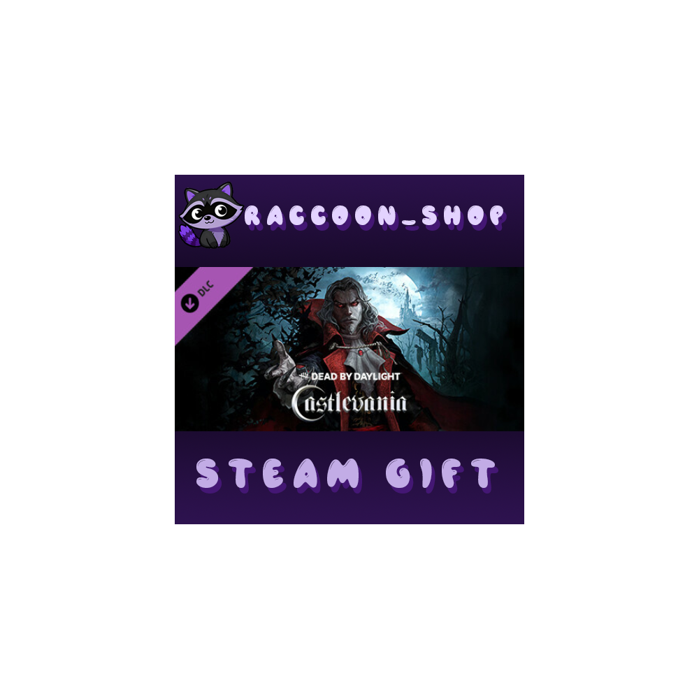 Dead by Daylight - Castlevania Chapter DLC