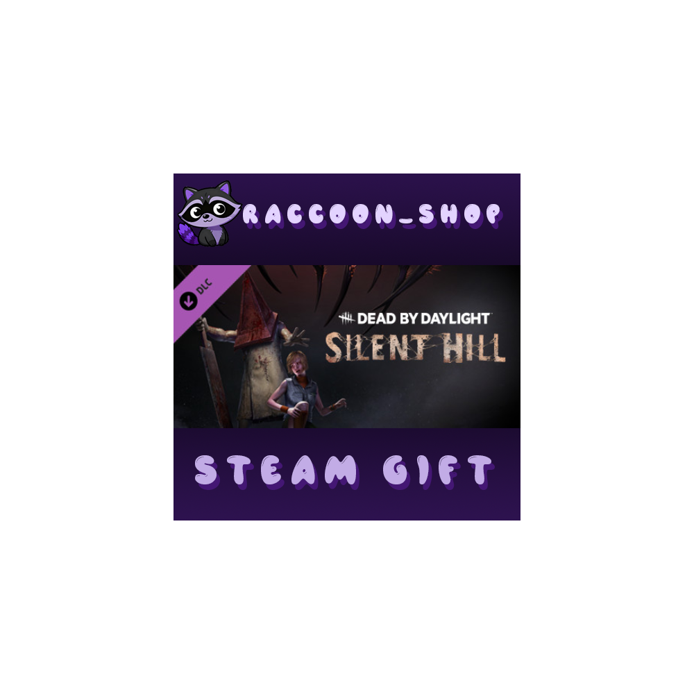 Dead By Daylight - Silent Hill Chapter DLC